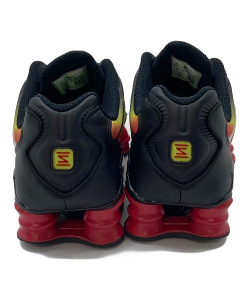 NIKE（ナイキ）NIKE (ナイキ) Women's Shox TL 