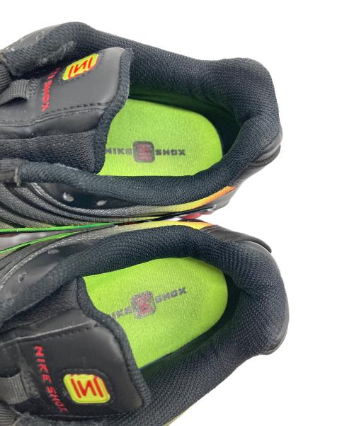 NIKE（ナイキ）NIKE (ナイキ) Women's Shox TL 