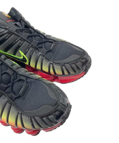 NIKE（ナイキ）NIKE (ナイキ) Women's Shox TL 