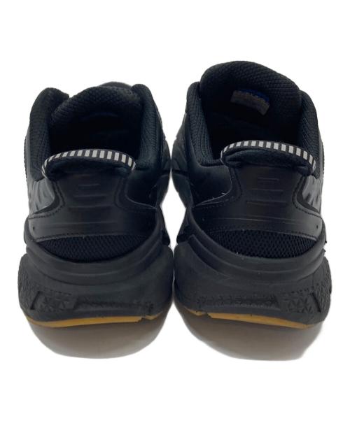 HOKA（ホカ）HOKA (ホカ) CLIFTON L ATHLETICS ブラック サイズ:US8の古着・服飾アイテム