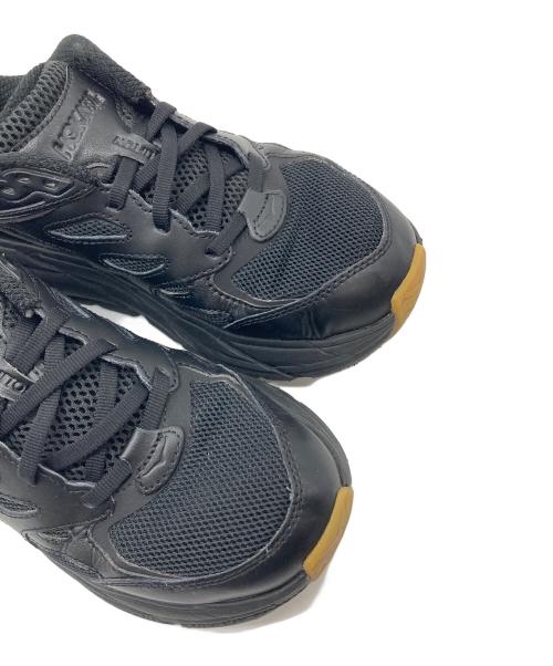 HOKA（ホカ）HOKA (ホカ) CLIFTON L ATHLETICS ブラック サイズ:US8の古着・服飾アイテム