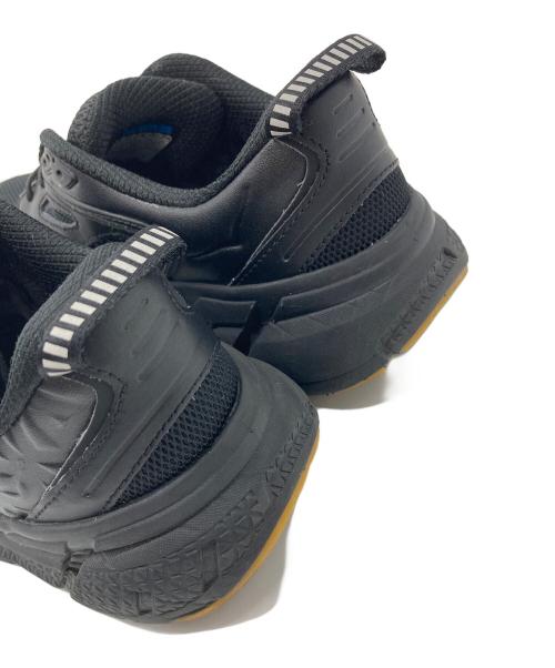 HOKA（ホカ）HOKA (ホカ) CLIFTON L ATHLETICS ブラック サイズ:US8の古着・服飾アイテム