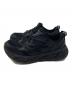 HOKA (ホカ) CLIFTON L ATHLETICS ブラック サイズ:US8：10000円