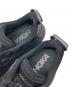 中古・古着 HOKA (ホカ) CLIFTON L ATHLETICS ブラック サイズ:US8：10000円