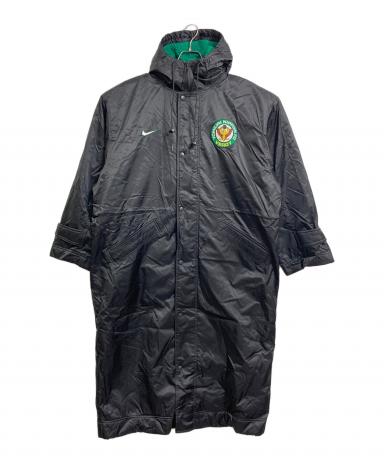 中古・古着通販】NIKE (ナイキ) 【古着】読売ヴェルディ ベンチコート