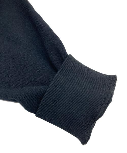 THE NORTH FACE（ザ ノース フェイス）THE NORTH FACE (ザ ノース フェイス) リアビューフルジップフーディ　ジップパーカー　パーカー　スポーツ　アウトドア ブラック サイズ:Lの古着・服飾アイテム