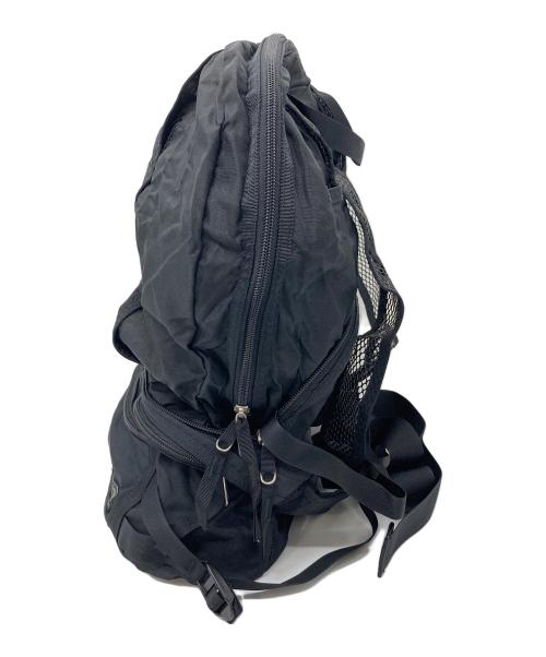 PORTER（ポーター）PORTER (ポーター) 2WAYバッグ　リュック　バックパック　 ブラック サイズ:実寸参照の古着・服飾アイテム