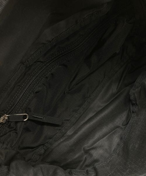 PORTER（ポーター）PORTER (ポーター) 2WAYバッグ　リュック　バックパック　 ブラック サイズ:実寸参照の古着・服飾アイテム