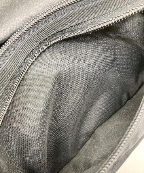 PORTER（ポーター）PORTER (ポーター) 2WAYバッグ　リュック　バックパック　 ブラック サイズ:実寸参照の古着・服飾アイテム