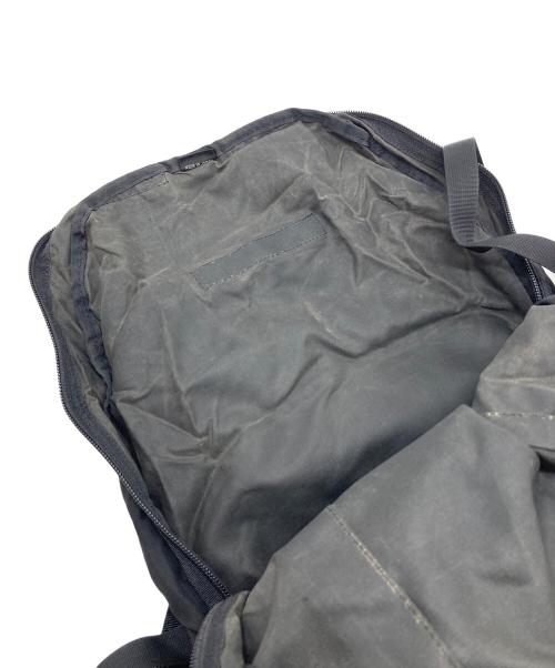 PORTER（ポーター）PORTER (ポーター) 2WAYバッグ　リュック　バックパック　 ブラック サイズ:実寸参照の古着・服飾アイテム