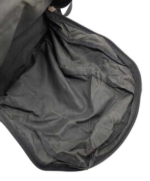 PORTER（ポーター）PORTER (ポーター) 2WAYバッグ　リュック　バックパック　 ブラック サイズ:実寸参照の古着・服飾アイテム
