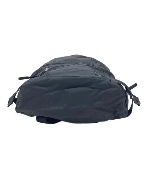 PORTER（ポーター）PORTER (ポーター) 2WAYバッグ　リュック　バックパック　 ブラック サイズ:実寸参照の古着・服飾アイテム