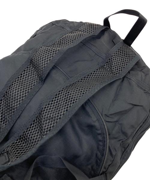 PORTER（ポーター）PORTER (ポーター) 2WAYバッグ　リュック　バックパック　 ブラック サイズ:実寸参照の古着・服飾アイテム