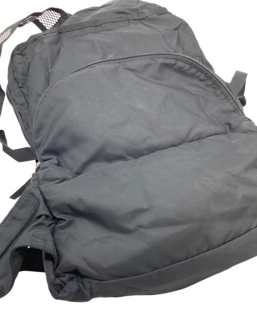 PORTER（ポーター）PORTER (ポーター) 2WAYバッグ　リュック　バックパック　 ブラック サイズ:実寸参照の古着・服飾アイテム