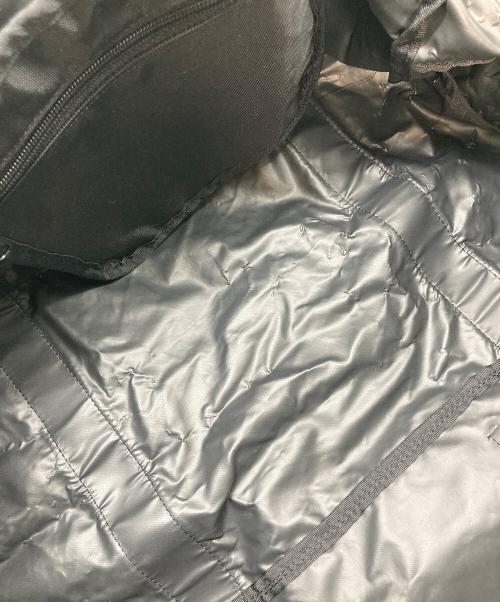 PORTER（ポーター）PORTER (ポーター) GOODENOUGH ドラムバッグ　ボストンバッグ　 2WAYバッグ　 ブラック サイズ:実寸参照の古着・服飾アイテム