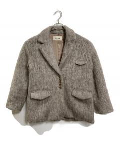 中古・古着通販】AMERI (アメリ) CONVERTIBLE HERRINGBONE JACKET/SET