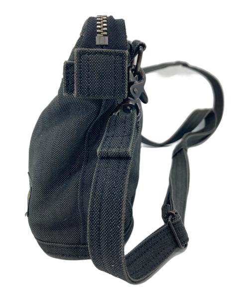 PORTER（ポーター）PORTER (ポーター) スモーキーショルダーバッグ　日本製 グレー サイズ:実寸参照の古着・服飾アイテム