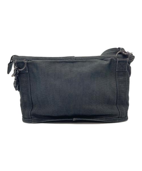 PORTER（ポーター）PORTER (ポーター) スモーキーショルダーバッグ　日本製 グレー サイズ:実寸参照の古着・服飾アイテム