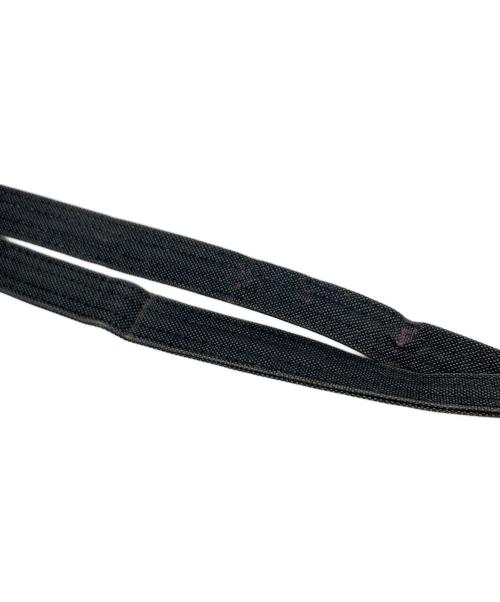 PORTER（ポーター）PORTER (ポーター) スモーキーショルダーバッグ　日本製 グレー サイズ:実寸参照の古着・服飾アイテム