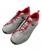 athletics FTWRアスレチックフットウェア）の古着「ローカットスニーカー 2.0 VTWO LOW スポーツ　アウトドア」｜グレー