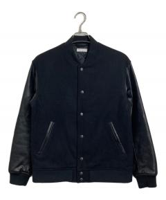 中古・古着通販】N.HOOLYWOOD (エヌ ハリウッド) フェイクレザー