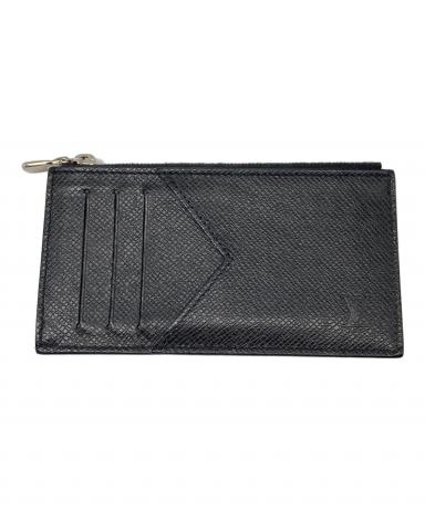 中古・古着通販】LOUIS VUITTON (ルイ ヴィトン) タイガ コインカード