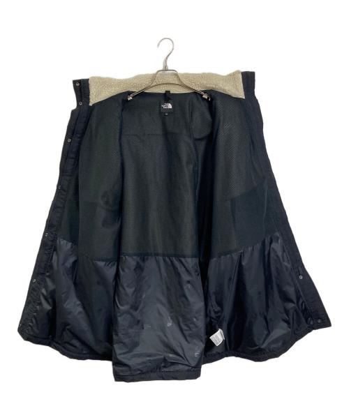 THE NORTH FACE（ザ ノース フェイス）THE NORTH FACE (ザ ノース フェイス) マタニティ ボアフリースジャケット　 アイボリー サイズ:Mの古着・服飾アイテム