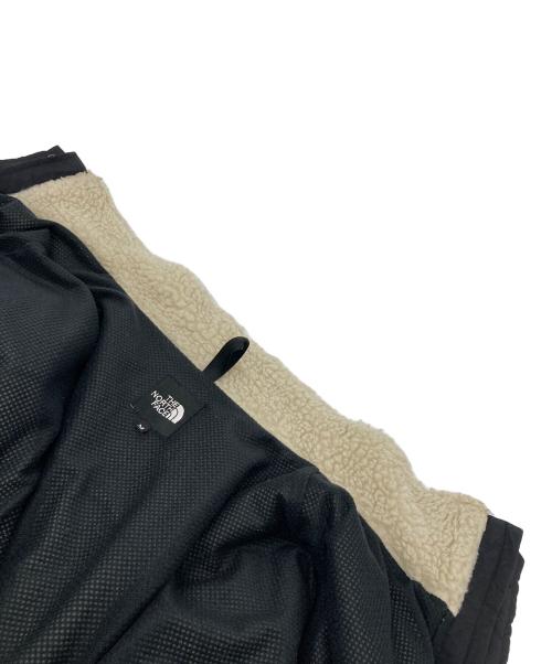 THE NORTH FACE（ザ ノース フェイス）THE NORTH FACE (ザ ノース フェイス) マタニティ ボアフリースジャケット　 アイボリー サイズ:Mの古着・服飾アイテム