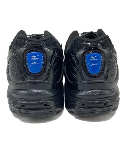 MIZUNO（ミズノ）MIZUNO (ミズノ) SBTG (サボタージュ) Wave Rider 10 ブラック サイズ:US9.5の古着・服飾アイテム