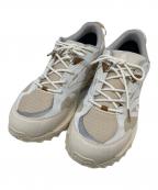 MIZUNOミズノ）の古着「WAVE MUJIN TL GTX 