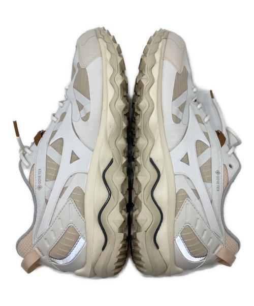 MIZUNO（ミズノ）MIZUNO (ミズノ) WAVE MUJIN TL GTX 