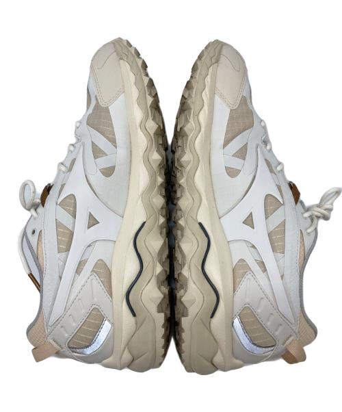 MIZUNO（ミズノ）MIZUNO (ミズノ) WAVE MUJIN TL GTX 