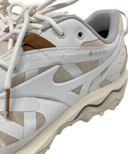 MIZUNO（ミズノ）MIZUNO (ミズノ) WAVE MUJIN TL GTX 