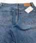 中古・古着 LEVI'S PReMIUM (リーバイス プレミアム) 501(R) 90S CROP デニムパンツ　JOURNAL SATANDARD別注 インディゴ サイズ:28／27 未使用品：5000円