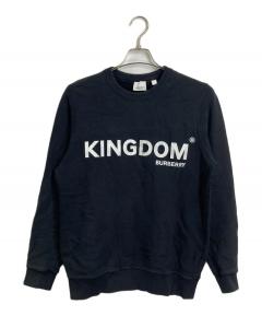 中古・古着通販】BURBERRY LONDON (バーバリーロンドン) TBロゴTシャツ