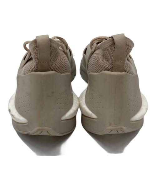 adidas（アディダス）adidas (アディダス) STELLA McCARTNEY (ステラマッカートニー) ローカットスニーカー　STELLA MCCARTNEY SPORTSWEAR ベージュ サイズ: US6の古着・服飾アイテム