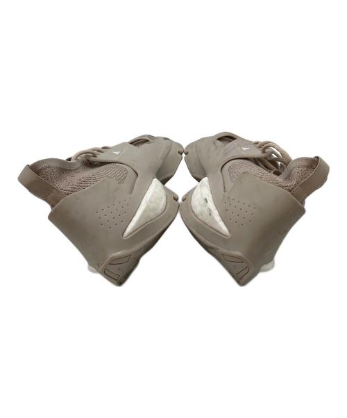 adidas（アディダス）adidas (アディダス) STELLA McCARTNEY (ステラマッカートニー) ローカットスニーカー　STELLA MCCARTNEY SPORTSWEAR ベージュ サイズ: US6の古着・服飾アイテム