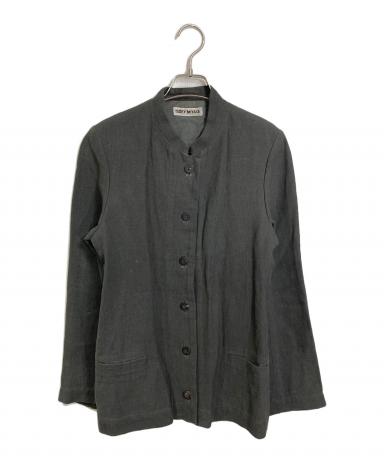 中古・古着通販】ISSEY MIYAKE (イッセイミヤケ) 90's リネン
