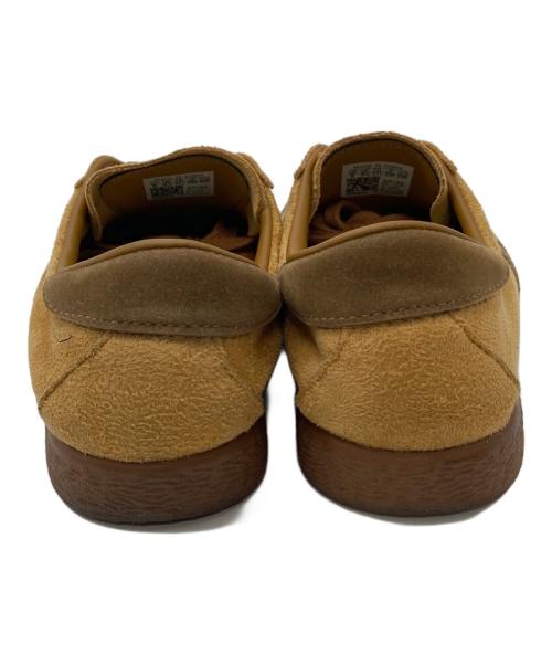 adidas（アディダス）adidas (アディダス) TOBACCO GRUEN ベージュ サイズ:US5の古着・服飾アイテム