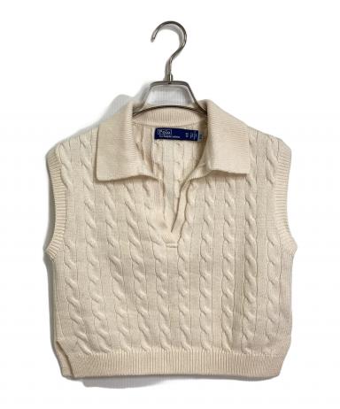 中古・古着通販】POLO RALPH LAUREN (ポロ・ラルフローレン) シルク