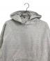 LOS ANGELES APPAREL (ロサンゼルスアパレル) 14oz プルオーバーパーカー グレー サイズ:XL：5000円