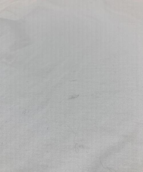 JIL SANDER+（ジルサンダープラス）JIL SANDER+ (ジルサンダープラス) Tシャツ　半袖カットソー　コットンT ホワイト サイズ: Mの古着・服飾アイテム