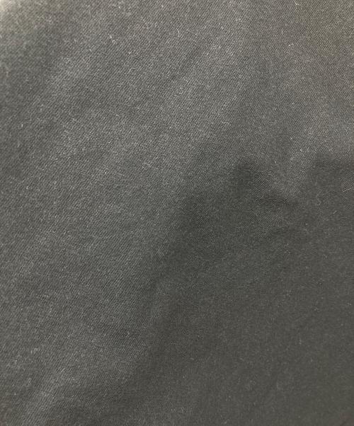 JIL SANDER+（ジルサンダープラス）JIL SANDER+ (ジルサンダープラス) Tシャツ　半袖カットソー　コットンT ブラック サイズ:Mの古着・服飾アイテム