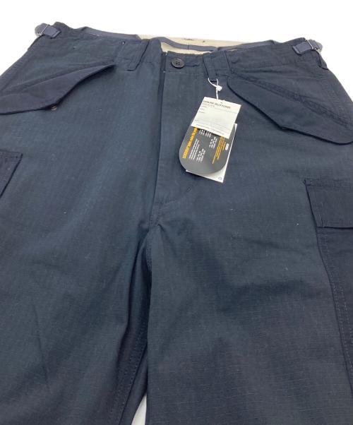 nanamica（ナナミカ）nanamica (ナナミカ) Cargo Pants カーゴパンツ ネイビー サイズ:30 未使用品の古着・服飾アイテム