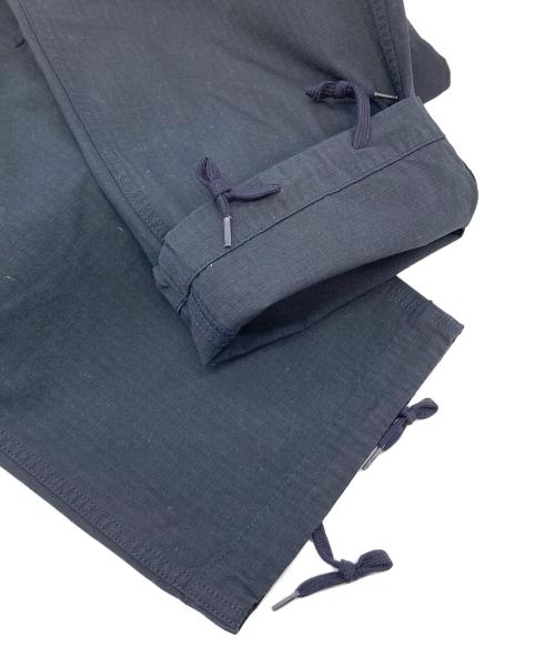 nanamica（ナナミカ）nanamica (ナナミカ) Cargo Pants カーゴパンツ ネイビー サイズ:30 未使用品の古着・服飾アイテム