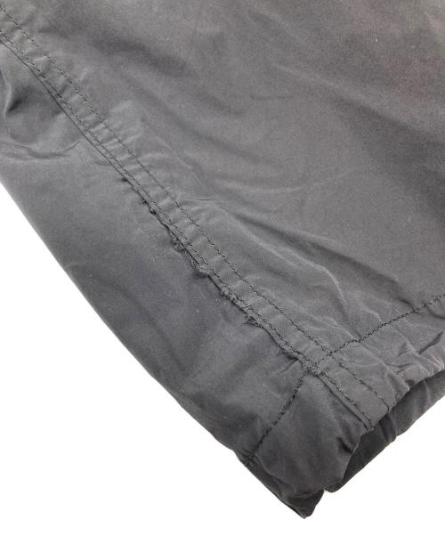 N.HOOLYWOOD（エヌ ハリウッド）N.HOOLYWOOD (エヌ ハリウッド) ACTICAL PANTS  ブラック サイズ:36の古着・服飾アイテム