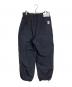 N.HOOLYWOOD (エヌ ハリウッド) ACTICAL PANTS  ブラック サイズ:36：12000円