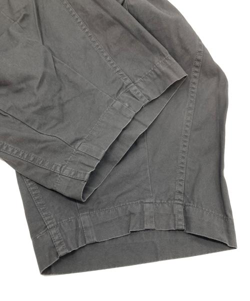 Needles（ニードルズ）Needles (ニードルズ) H.D. Pant - Military  ヒザデルパンツ　ミリタリー　日本製 グレー サイズ:XSの古着・服飾アイテム