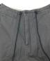 Needles (ニードルズ) H.D. Pant - Military  ヒザデルパンツ　ミリタリー　日本製 グレー サイズ:XS：10000円
