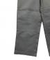 中古・古着 Dickies (ディッキーズ) ダブルニー ワークパンツ　 グレー サイズ:32：5000円